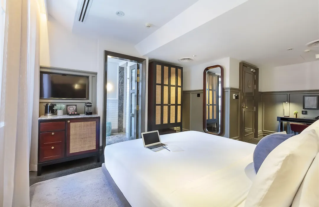 Ann Siang House, The Unlimited Collection Managed By The Ascott Limited-1